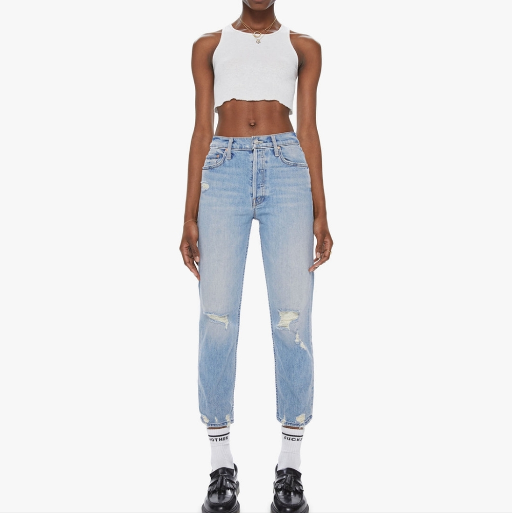 Mother jeans The Tomcat size 25